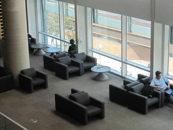 Bibliotheque et Archives nationales du Quebec